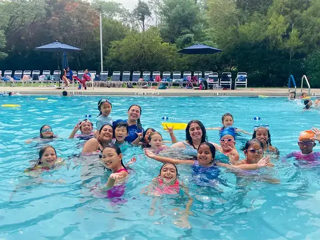 The Importance of Swim Safety: How World of Discovery Day Camp Makes a Difference