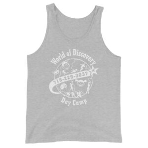 Men's Tank Top - Image 9