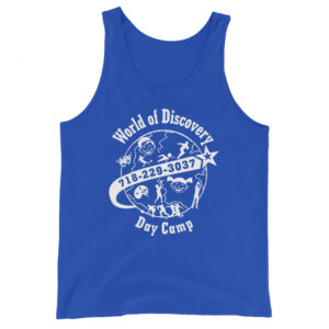 Men's Tank Top - Image 7