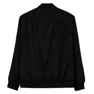 Premium recycled bomber jacket - Image 2