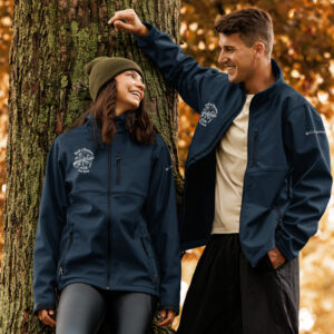 Columbia soft shell jacket - Image 2