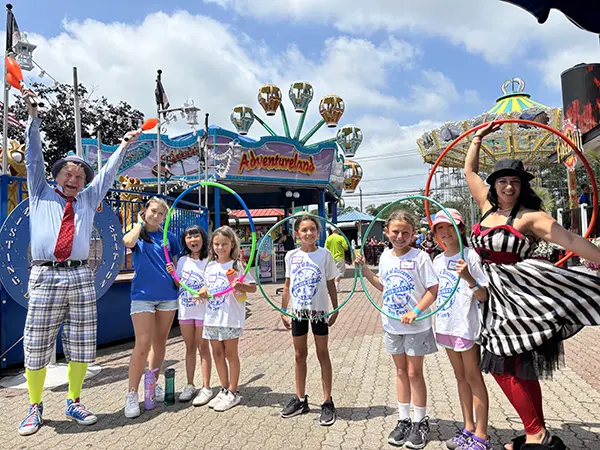Best New York Summer Camp blog post from world of discovery day camp in Queens NY.