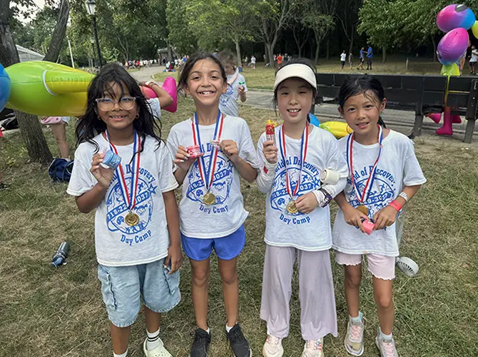 Finding the Best Camps Near Me: Why Families Choose World of Discovery Day Camp