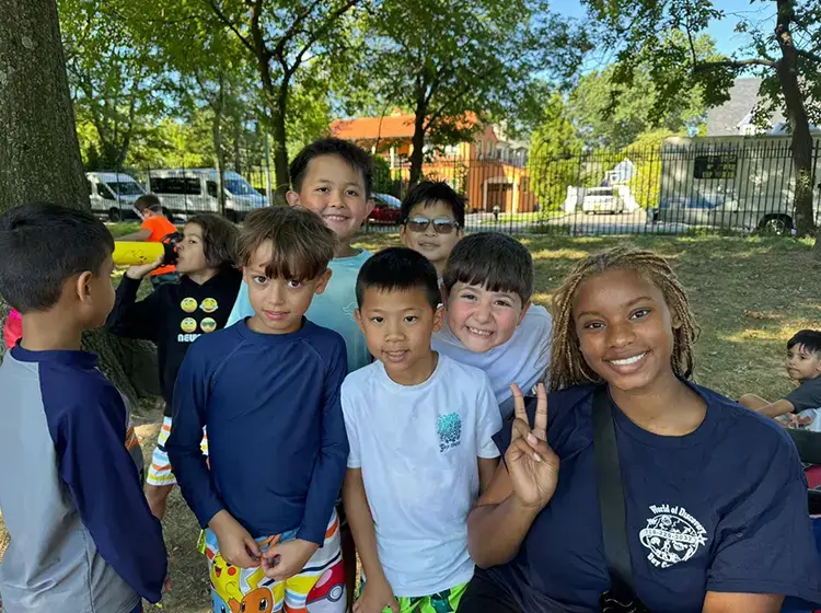 Best Camp Near Me: A Safe and Exciting Summer at World of Discovery Day Camp