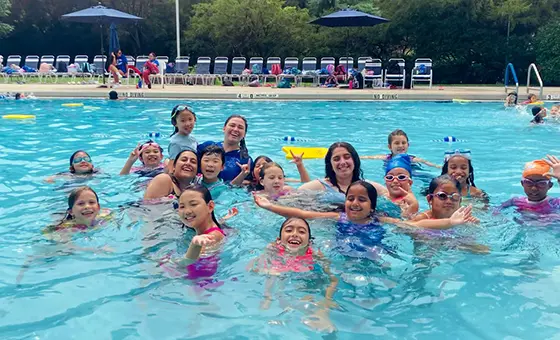 Lifeguard Jobs near me at the World of Discovery Day Camp in Queens NYC.