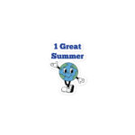 Globey Sticker